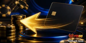 Baccarat FB88 – Giải Mã Luật Chuẩn Xác Từng Con Số