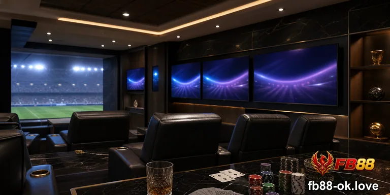 Hướng dẫn chi tiết thủ tục tham gia casino cho người mới bắt đầu