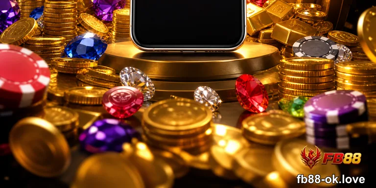 Khám phá hệ thống sảnh game hàng đầu thị trường