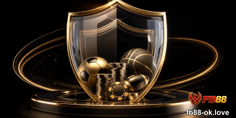 Phân cấp sức mạnh bài Poker tại hệ thống FB88
